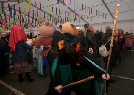 ŽAGANJE BABE 25 FOTO LJUBO VUKELIČ